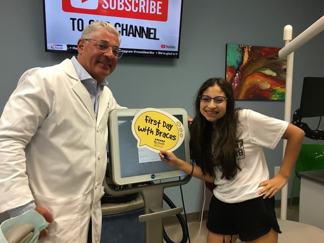 RxSmile Frisco Orthodontics photo
