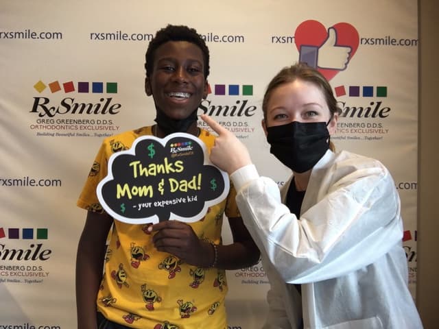 RxSmile Frisco Orthodontics photo