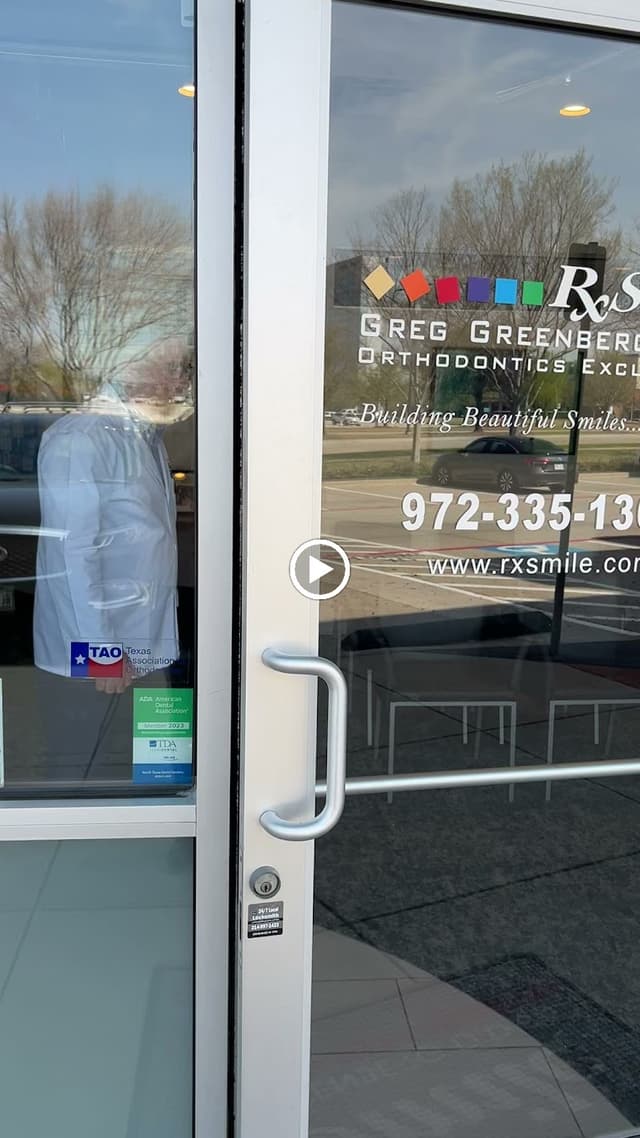 RxSmile Frisco Orthodontics photo