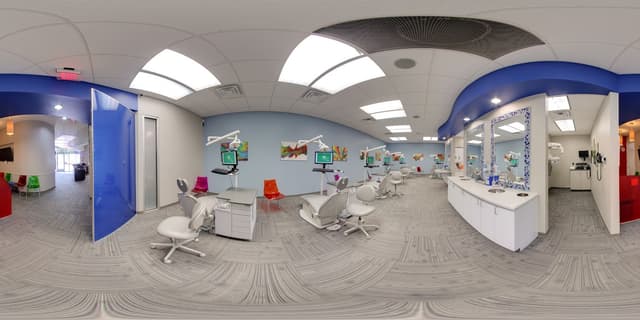 RxSmile Frisco Orthodontics photo