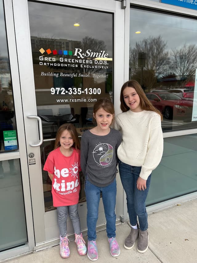 RxSmile Frisco Orthodontics photo