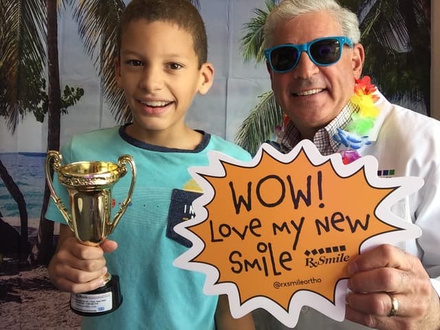 RxSmile Frisco Orthodontics photo