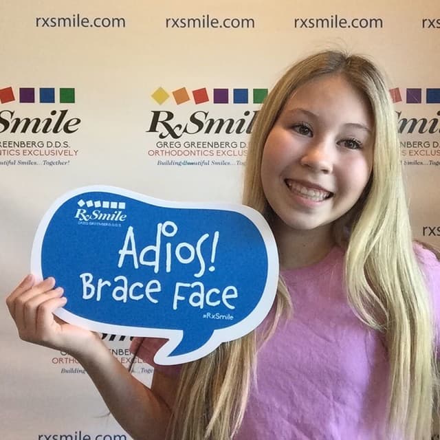 RxSmile Frisco Orthodontics photo