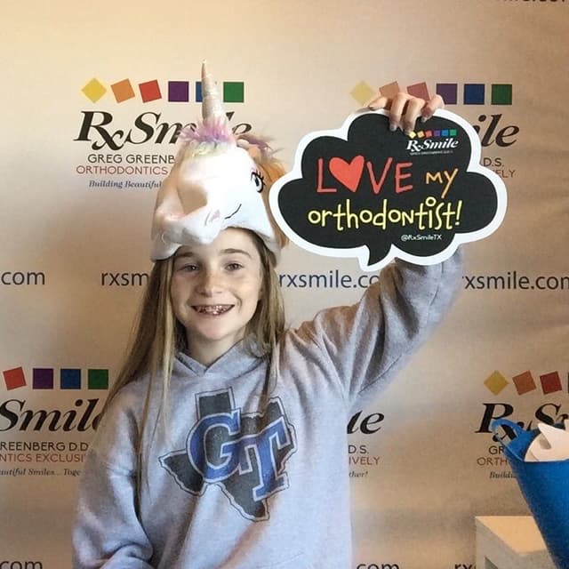 RxSmile Frisco Orthodontics photo