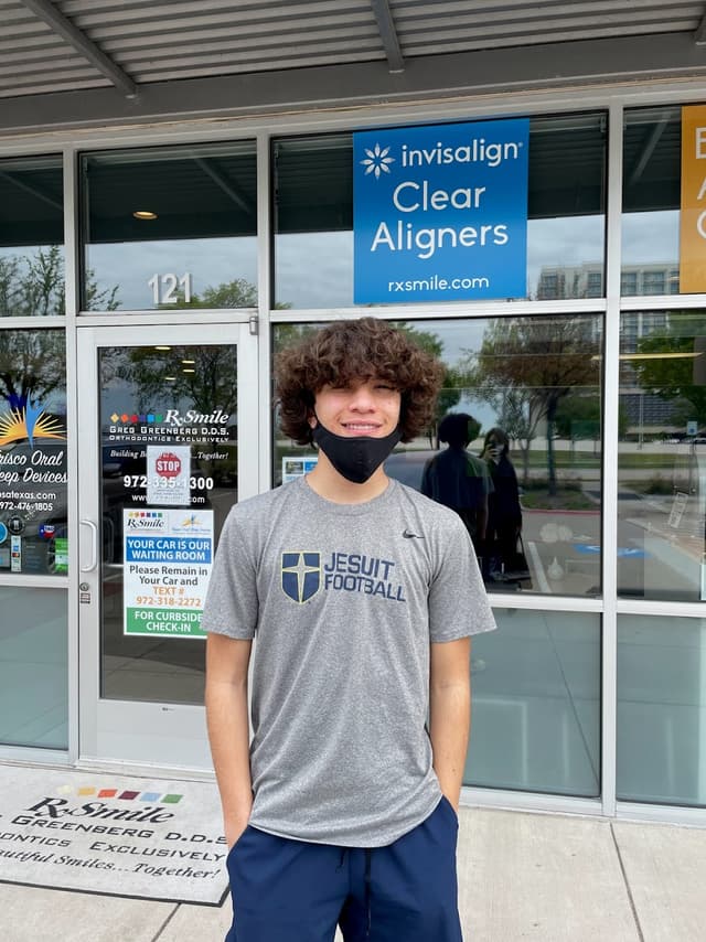 RxSmile Frisco Orthodontics photo