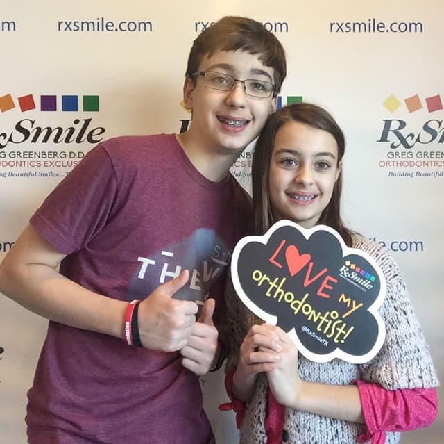 RxSmile Frisco Orthodontics photo