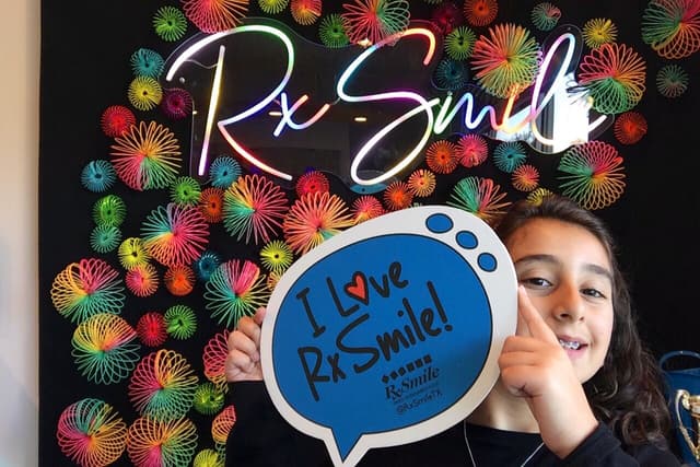 RxSmile Frisco Orthodontics photo