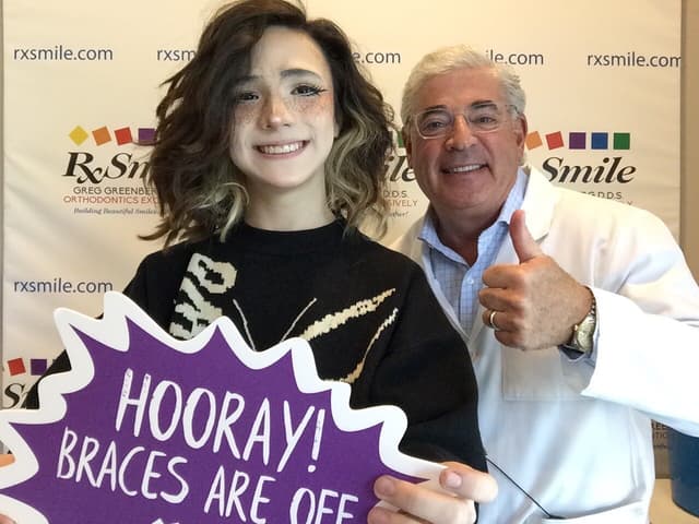 RxSmile Frisco Orthodontics photo