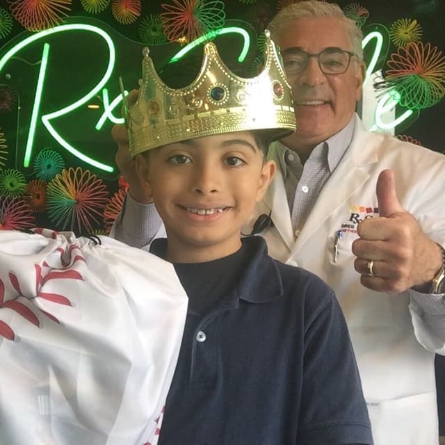 RxSmile Frisco Orthodontics photo