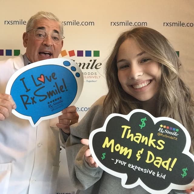 RxSmile Frisco Orthodontics photo