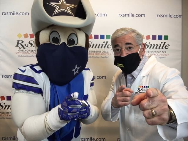 RxSmile Frisco Orthodontics photo