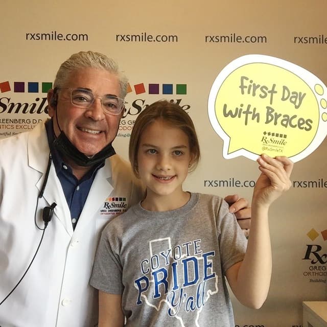 RxSmile Frisco Orthodontics photo