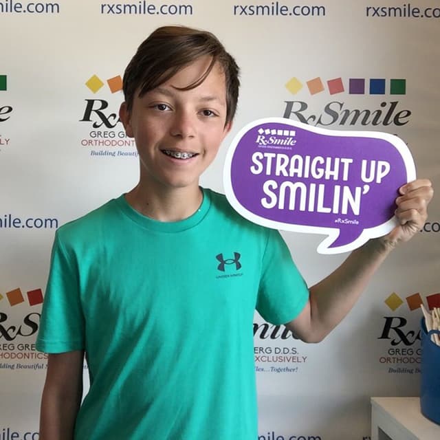 RxSmile Frisco Orthodontics photo
