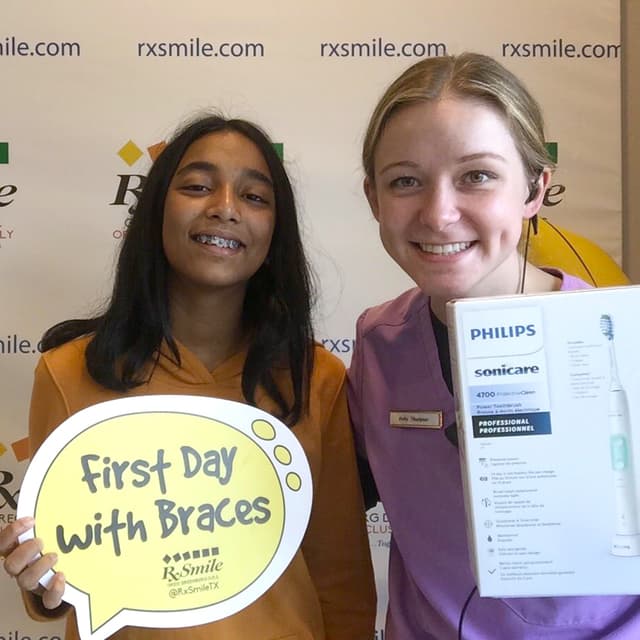 RxSmile Frisco Orthodontics photo