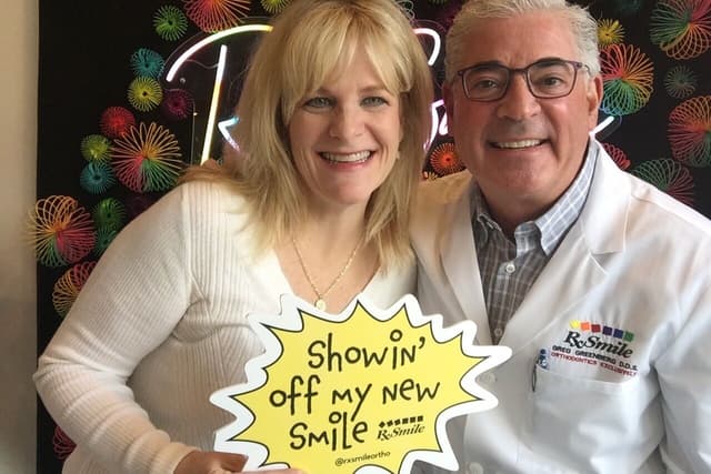 RxSmile Frisco Orthodontics photo