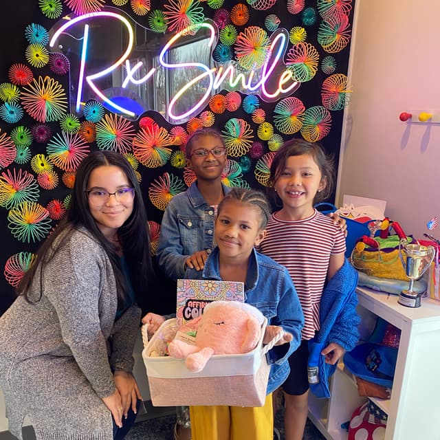 RxSmile Frisco Orthodontics photo
