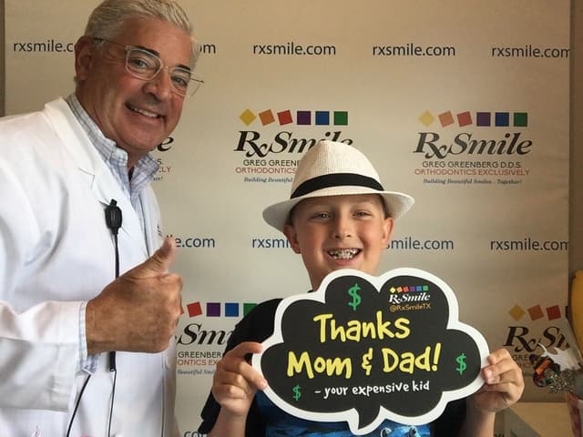 RxSmile Frisco Orthodontics photo
