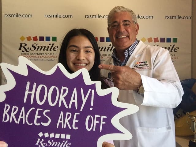 RxSmile Frisco Orthodontics photo
