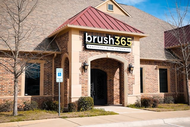 brush365 | Frisco photo