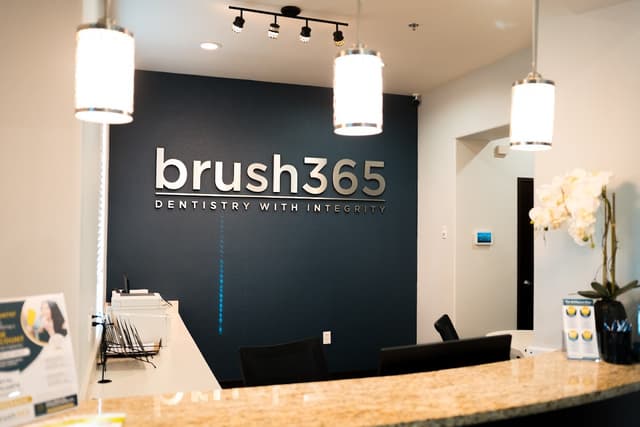 brush365 | Frisco photo