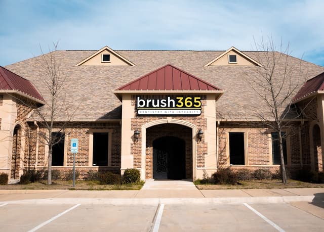 brush365 | Frisco photo