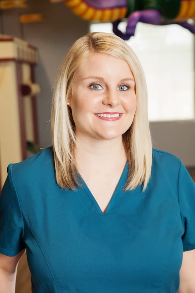 Hines Little Smiles photo