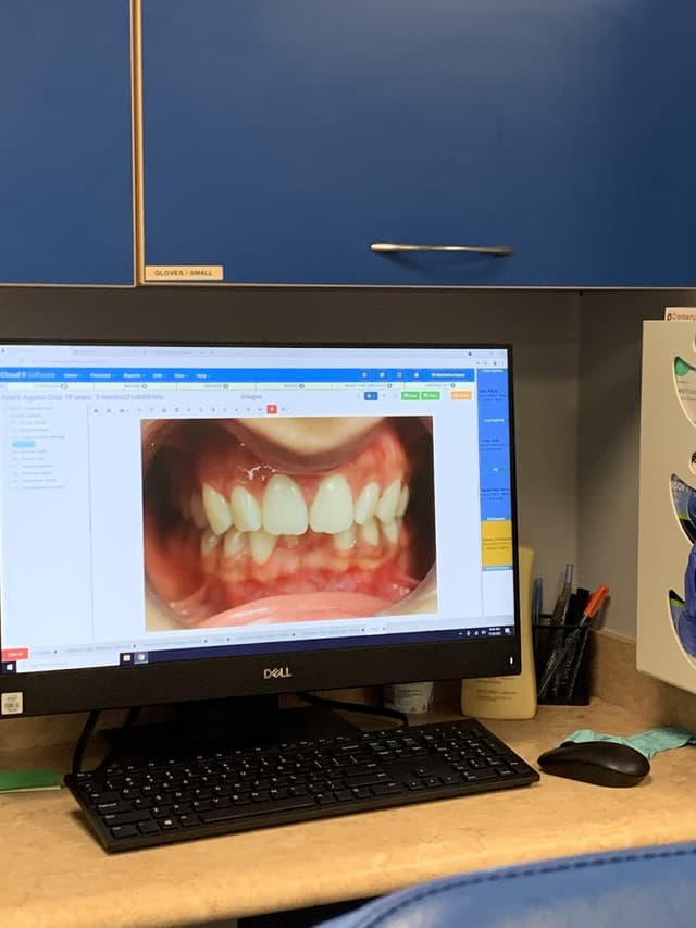 Straight Set Orthodontics - Harlem photo