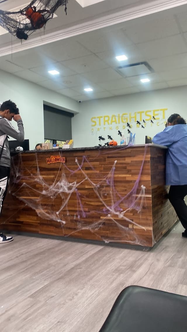 Straight Set Orthodontics - Harlem photo