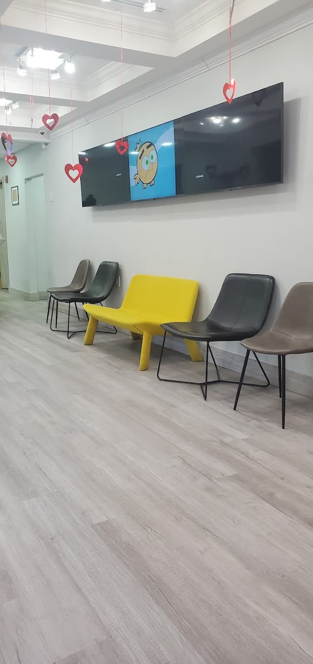 Straight Set Orthodontics - Harlem photo