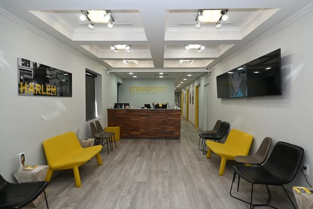 Straight Set Orthodontics - Harlem photo