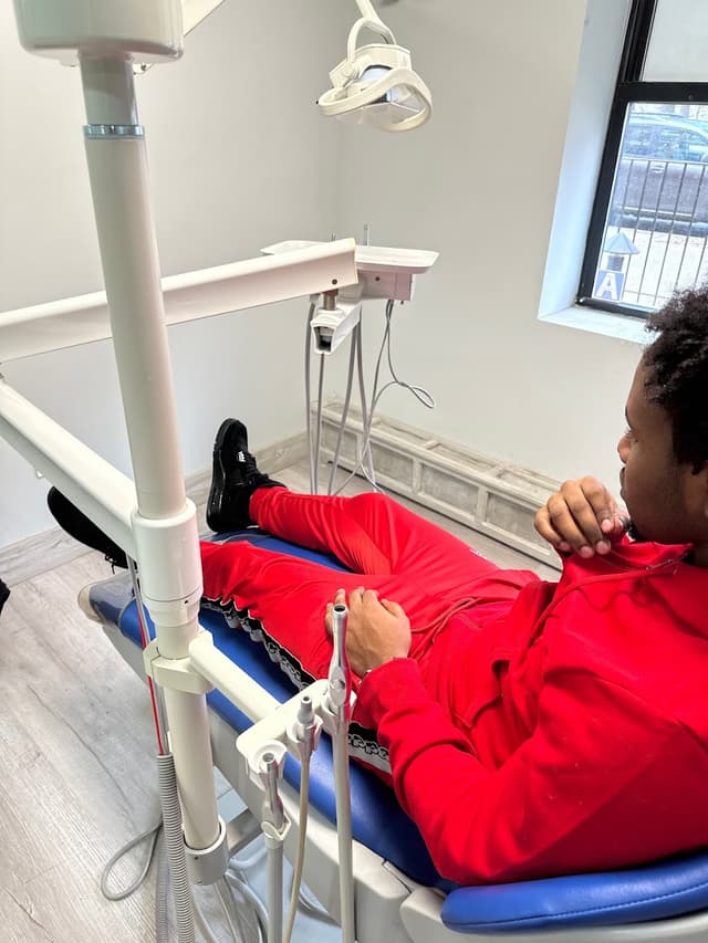Straight Set Orthodontics - Harlem photo