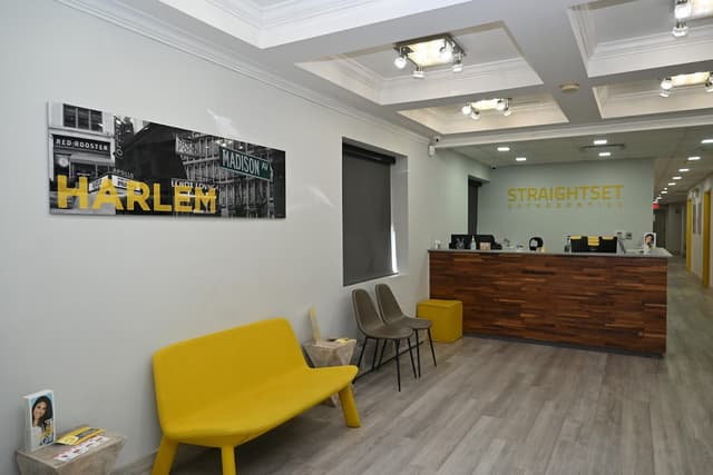 Straight Set Orthodontics - Harlem photo
