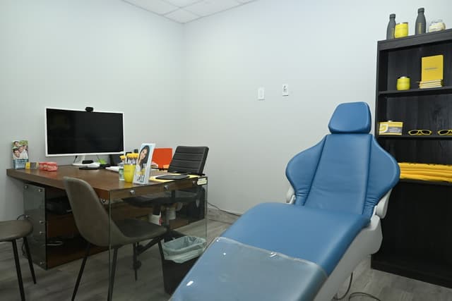 Straight Set Orthodontics - Harlem photo
