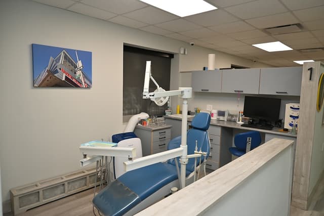 Straight Set Orthodontics - Harlem photo