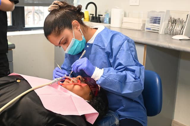 Straight Set Orthodontics - Harlem photo
