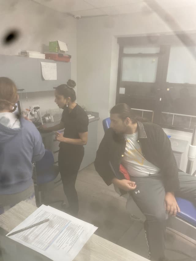 Straight Set Orthodontics - Harlem photo