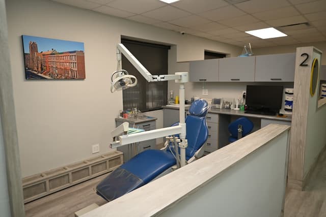 Straight Set Orthodontics - Harlem photo