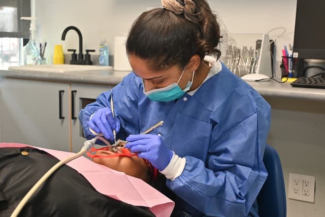 Straight Set Orthodontics - Harlem photo