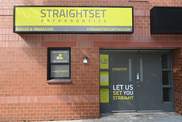 Straight Set Orthodontics - Harlem photo
