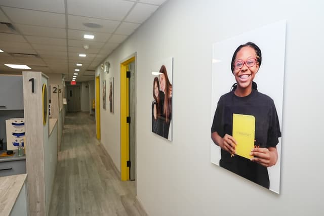 Straight Set Orthodontics - Harlem photo