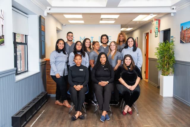 Straight Set Orthodontics - Harlem photo