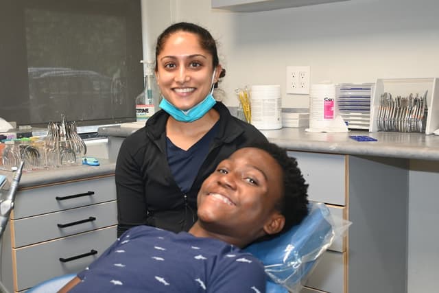 Straight Set Orthodontics - Harlem photo
