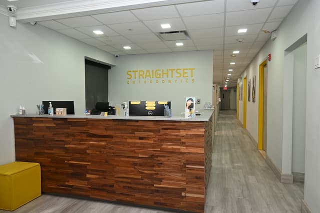 Straight Set Orthodontics - Harlem photo