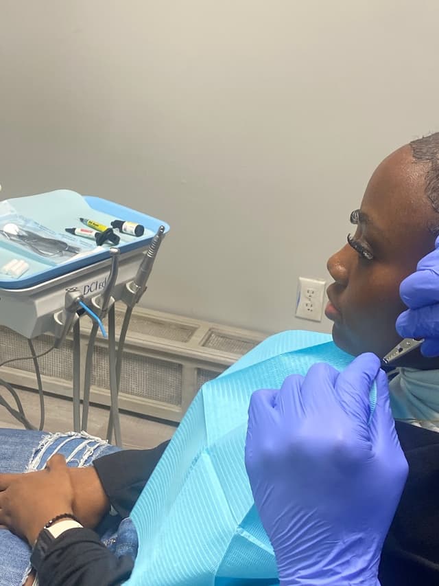 Straight Set Orthodontics - Harlem photo