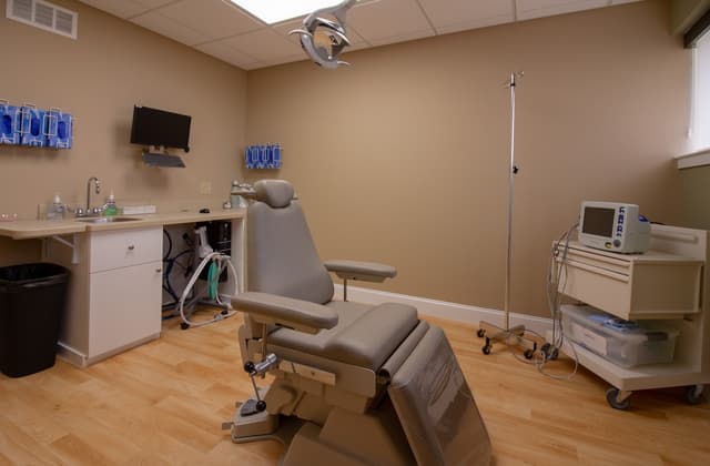 Valley Oral Surgery photo