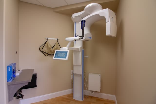 Valley Oral Surgery photo