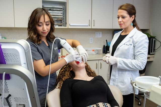 Clemente Orthodontics of New City photo