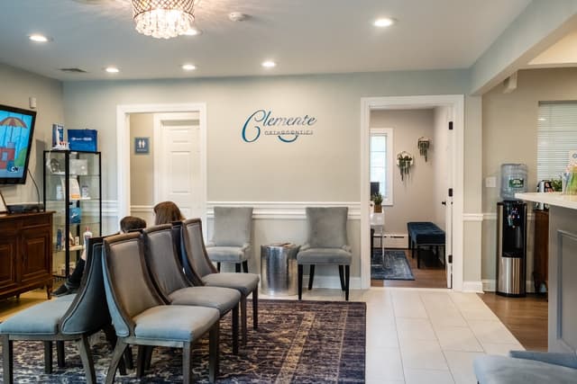 Clemente Orthodontics of New City photo