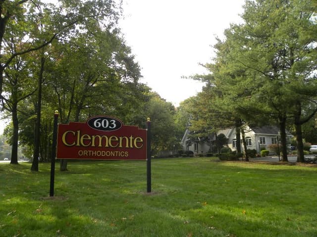 Clemente Orthodontics of New City photo