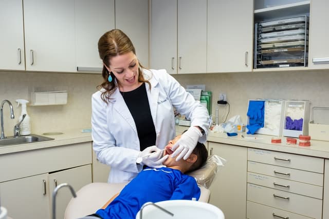 Clemente Orthodontics of New City photo